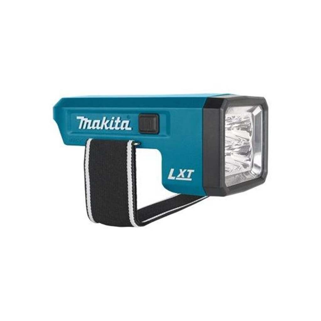 Makita Flashlight (Solo)