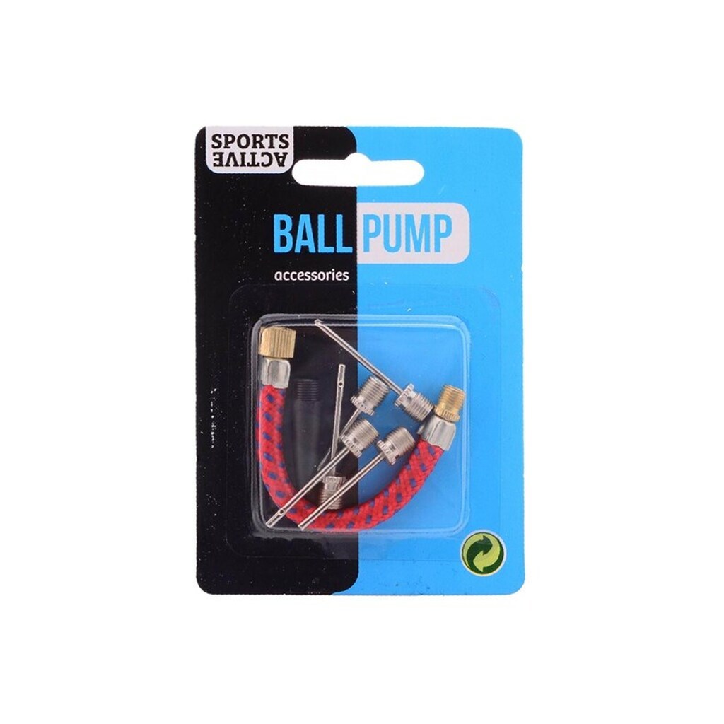 Sports Active Ball Pump Accessories