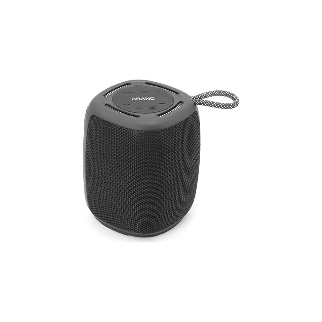 Gembird GMB Audio SPK-BT-LED-03 - speaker - for portable use - wireless
