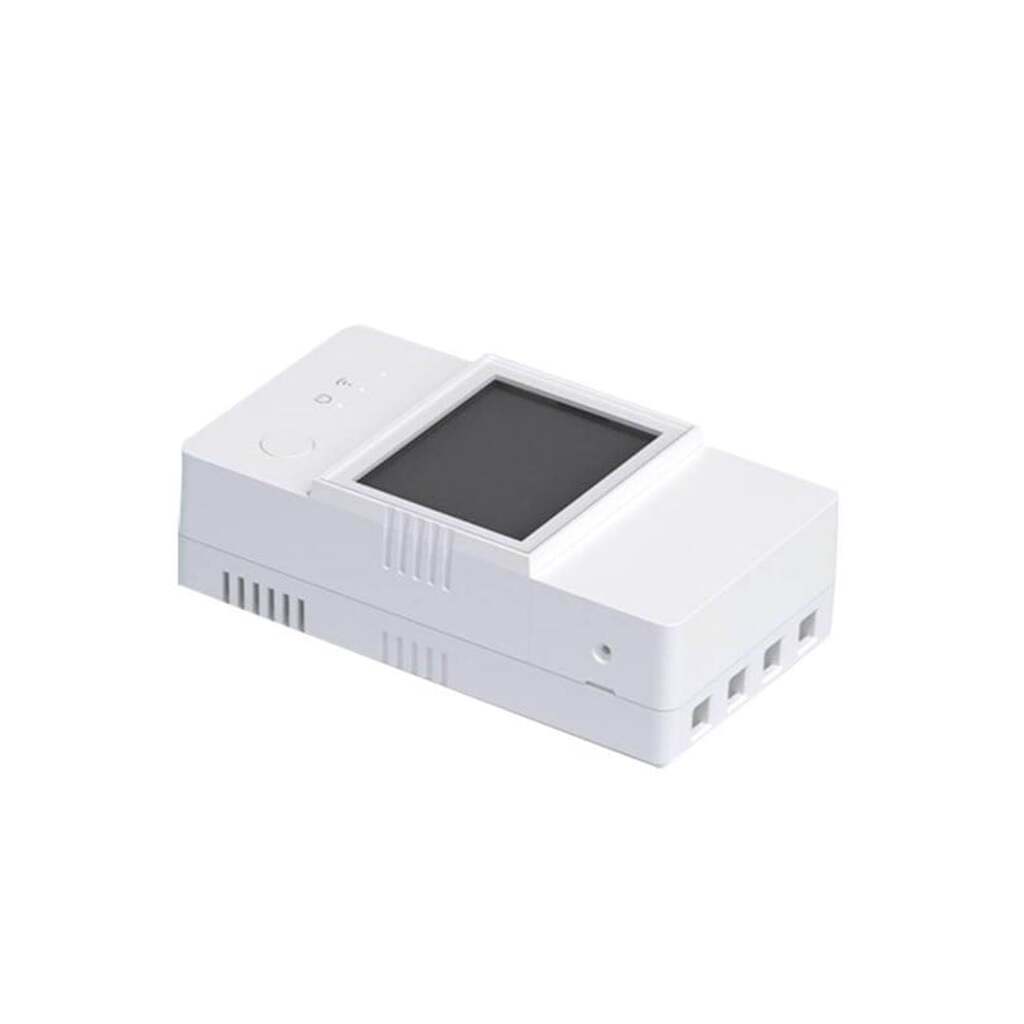 Sonoff Wi-Fi Smart Power Meter Switch  POWR320D