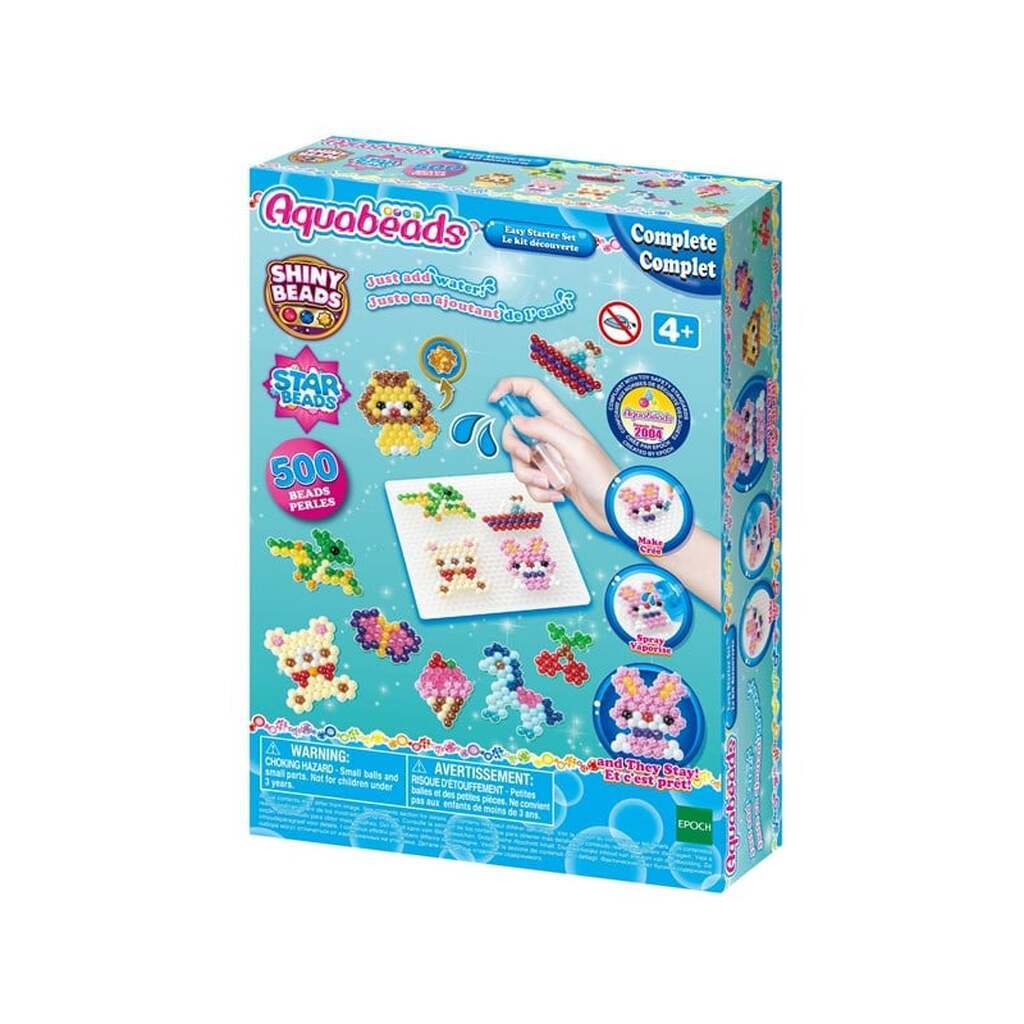 Aquabeads Basic Starter Set