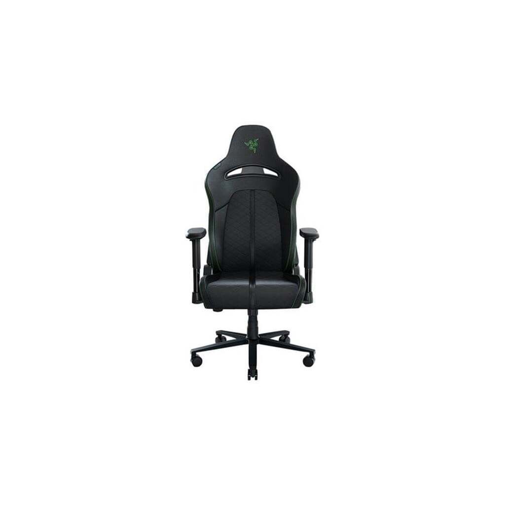 Razer Enki X Kontor Stol - Elastomeric polyurethane (EPU) - Op til 130 kg