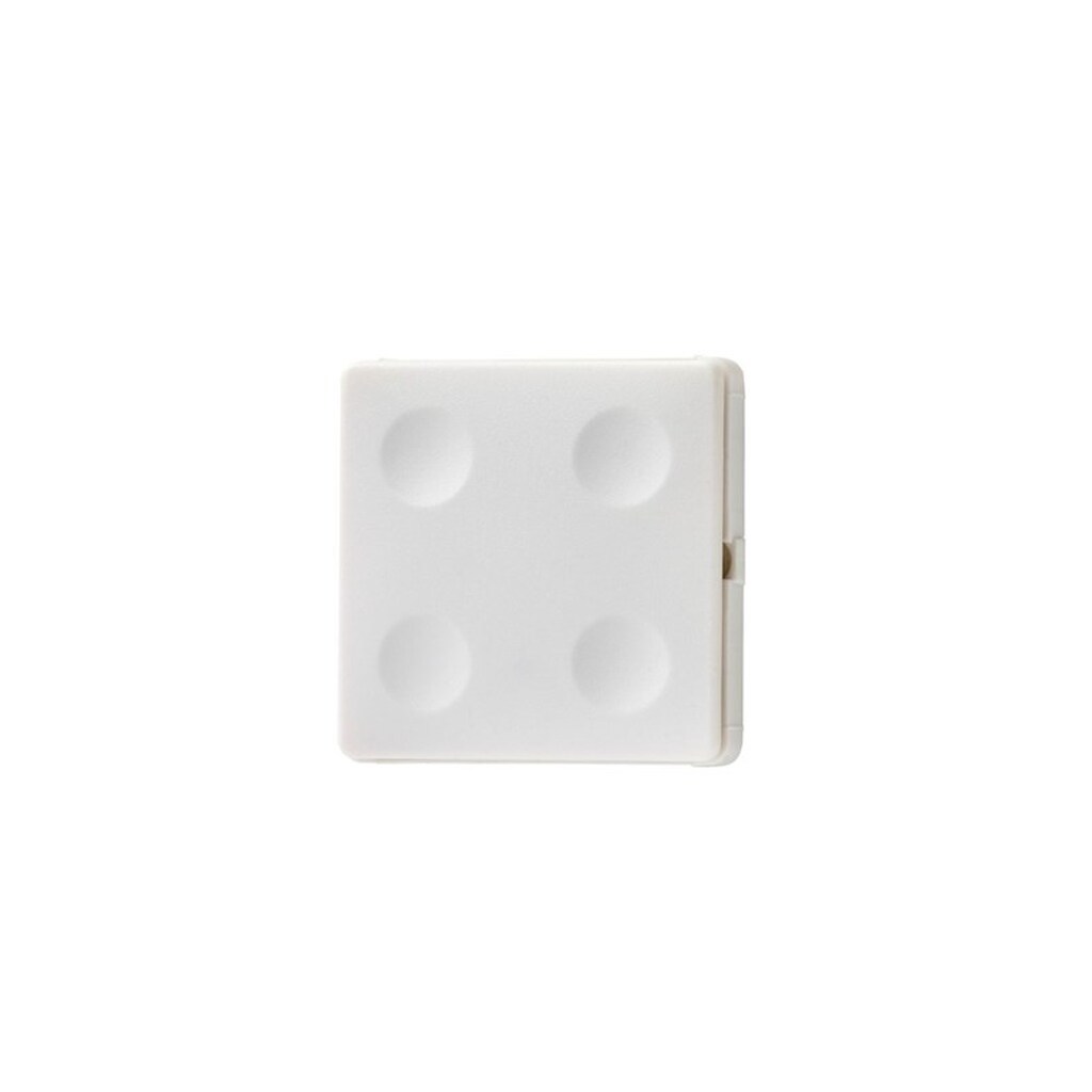 Foss Europe FESH Smart 4-tryk, Zigbee, Hvid