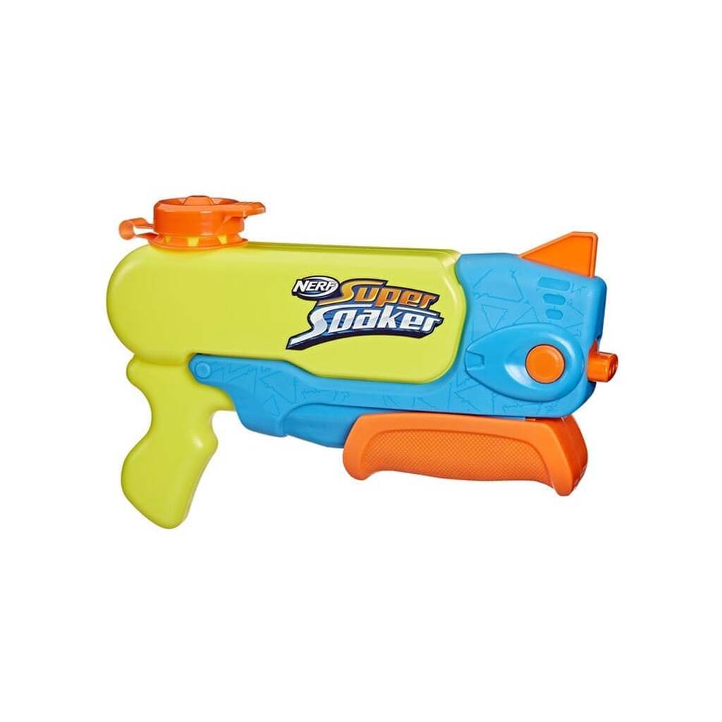 NERF Super Soaker Wave Spray