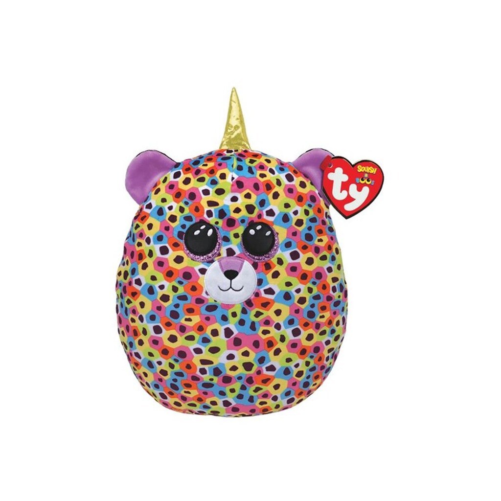 Ty Squishy Beanie Giselle 25.5cm