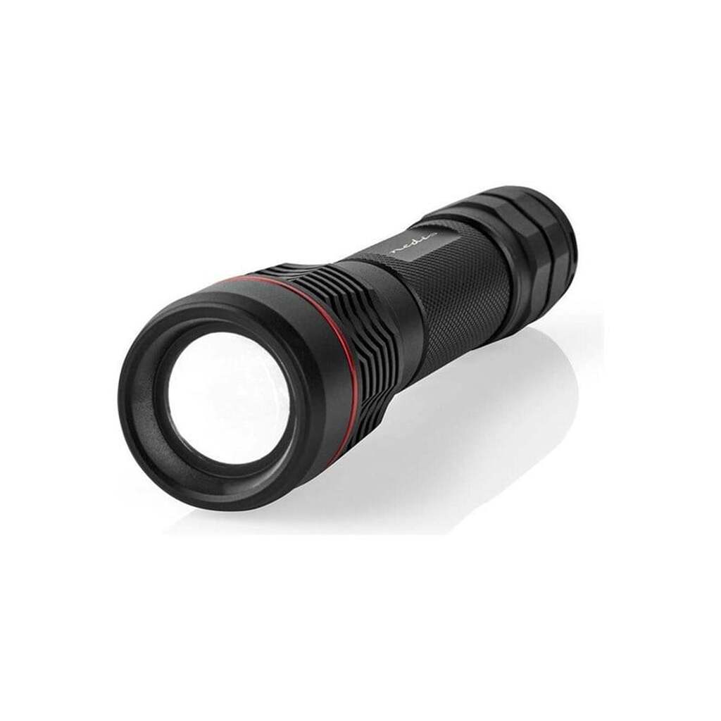 Nedis LTRR11WBK flashlight