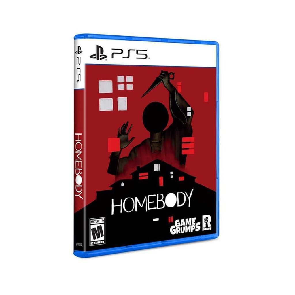 Homebody - Sony PlayStation 5 - Overlevelse