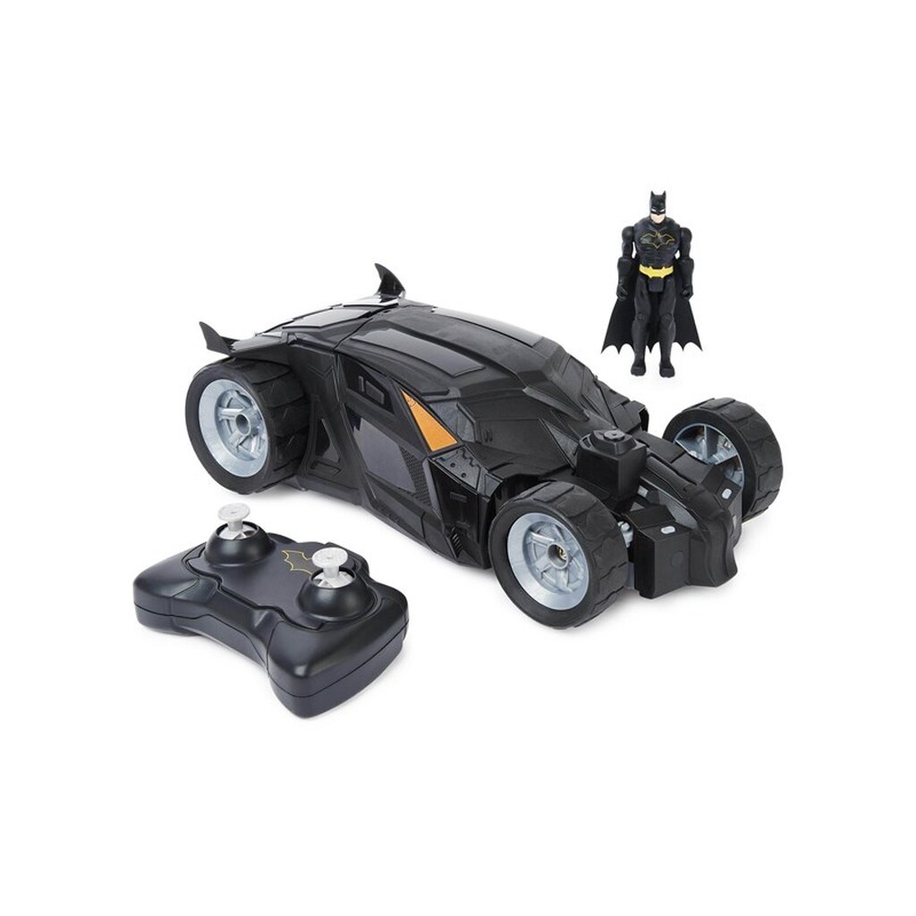 DC Comics Batman Batmobil RC 1:20