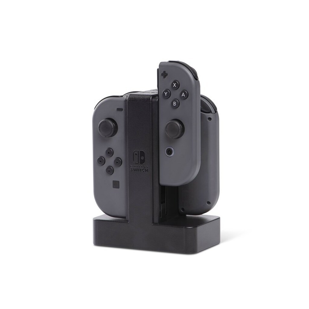 PowerA Joy-Con Charging Dock til Nintendo Switch - Tilbehør til spillekonsol - Nintendo Switch - Miscellaneous Game controller charger / data cable - Nintendo Switch