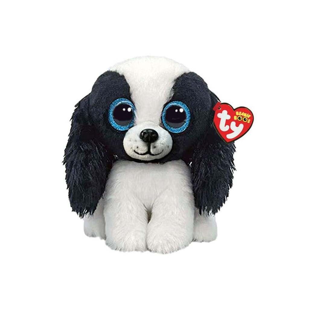 Ty Beanie Boo&apos;s Sissy Dog 15cm