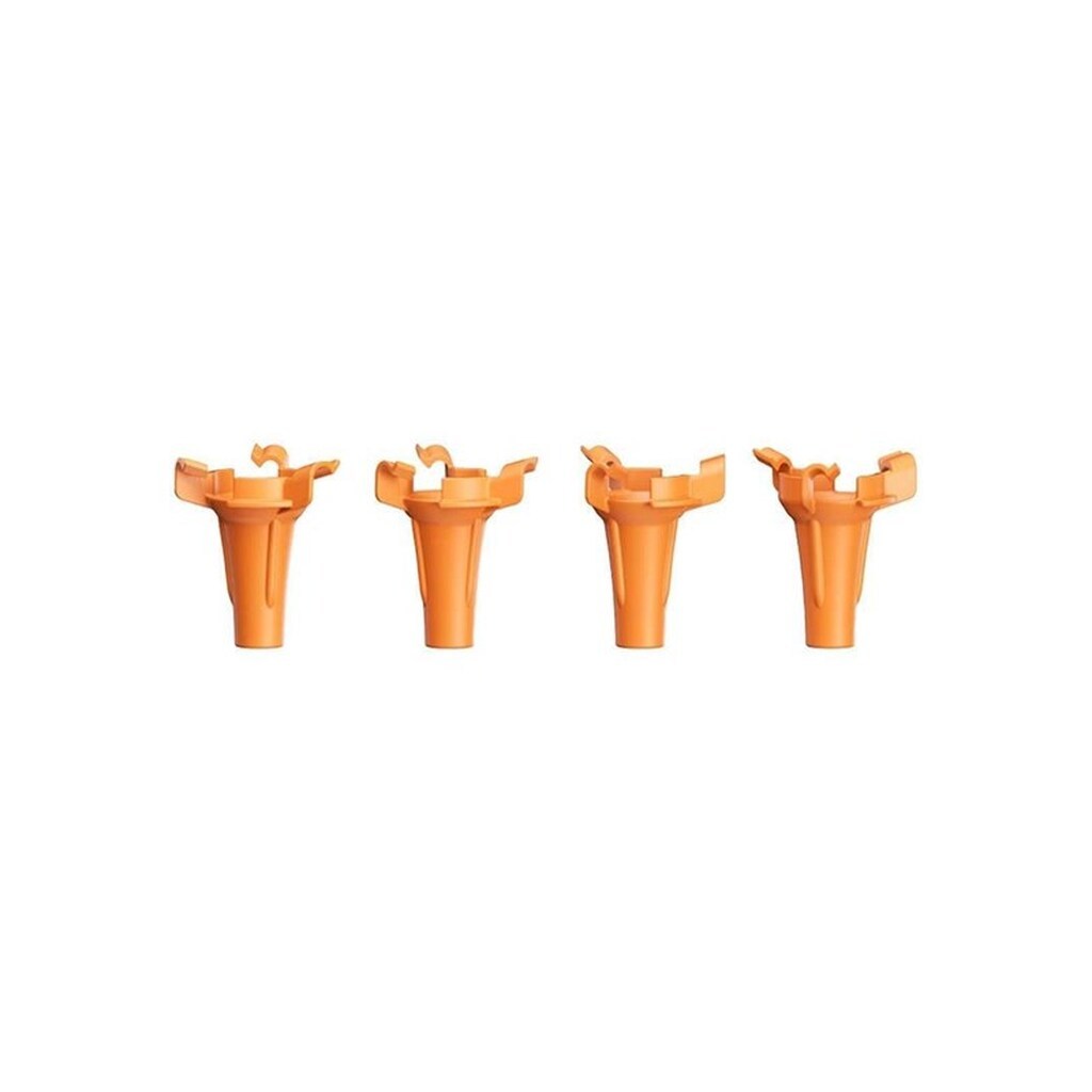 Sunnylife landing gear upgrade for DJI Neo (orange)