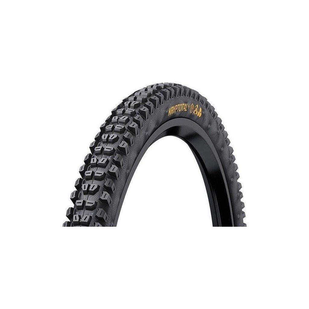 Continental Kryptotal-Re Enduro Soft 60-622 mountain bike tire