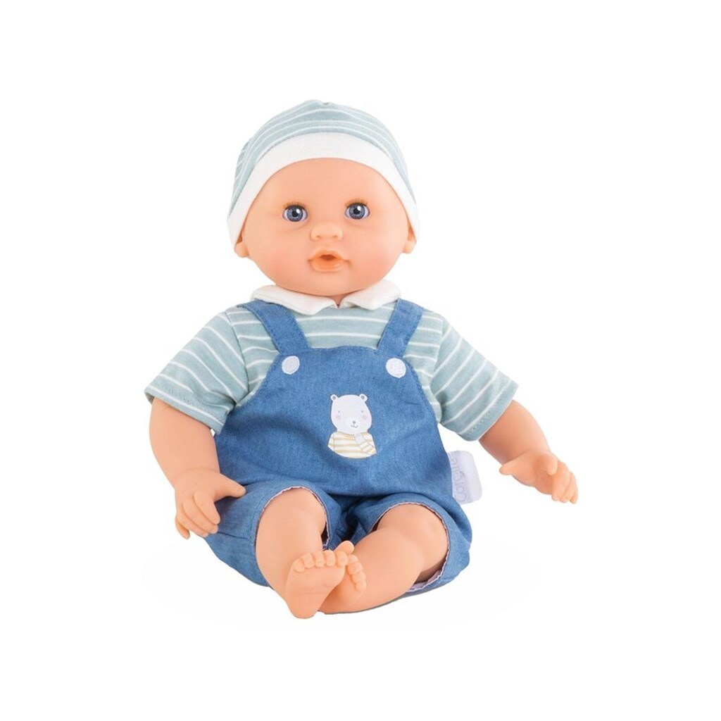 Corolle Mon Premier Poupon Baby Doll Mael 30cm