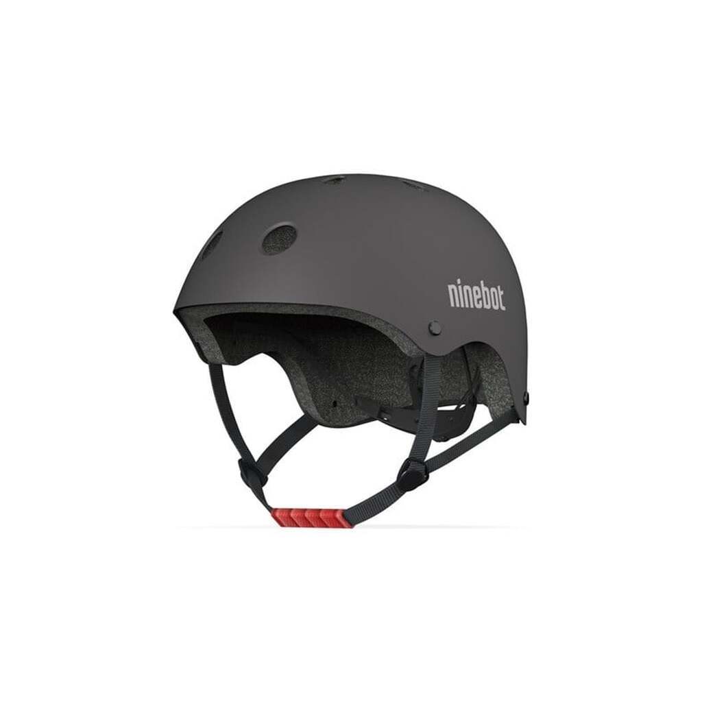 Segway Ninebot Commuter - protective helmet - 54-60 cm - black