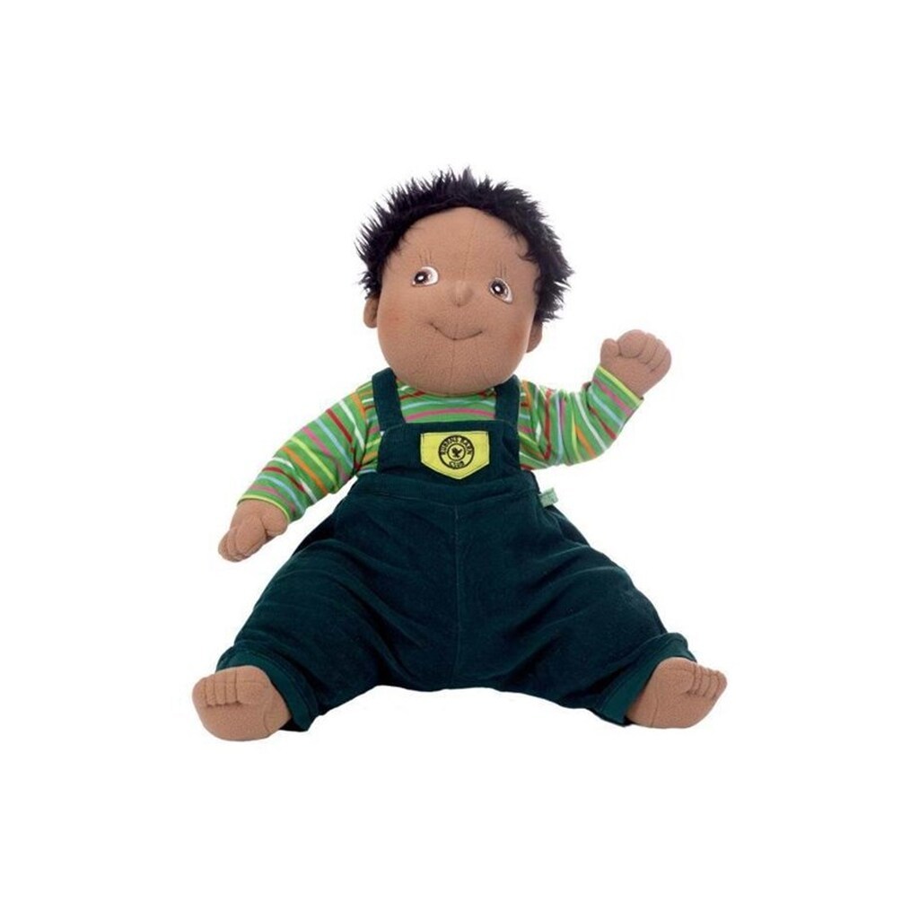 Rubens Barn Rubens baby dukke Harry original 50cm