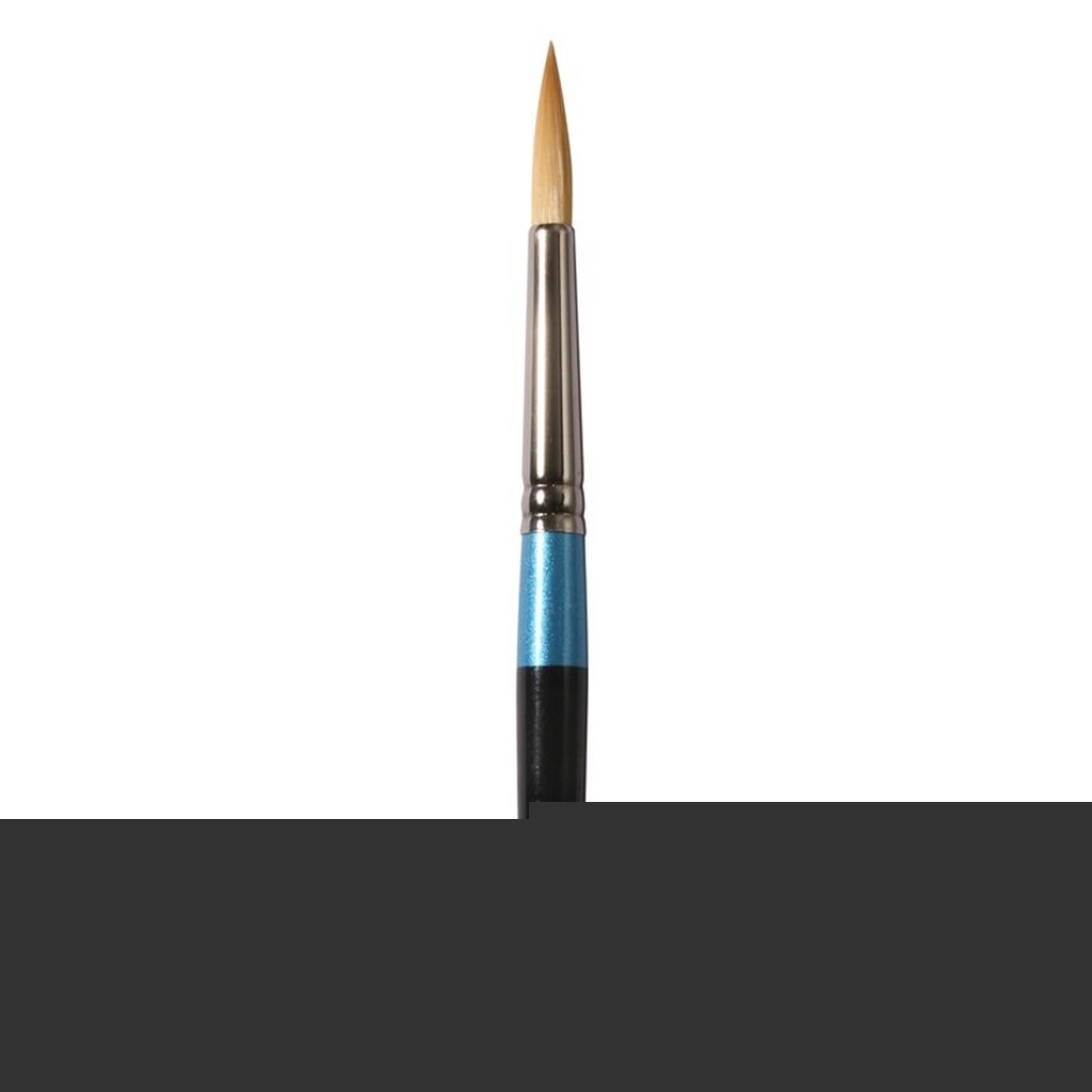 Daler-Rowney Aquafine Series 85 Round Nr 8