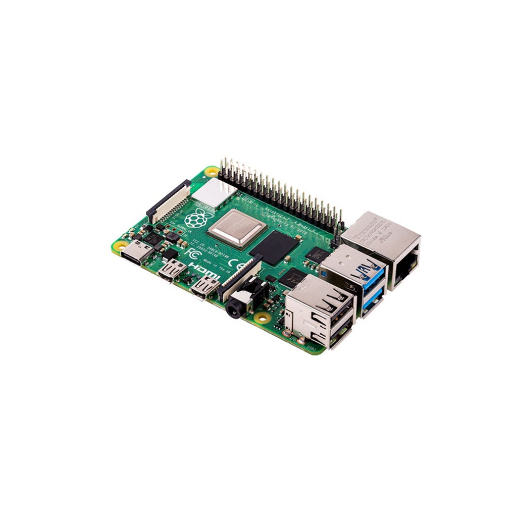 Raspberry Pi 4 Model B 2GB