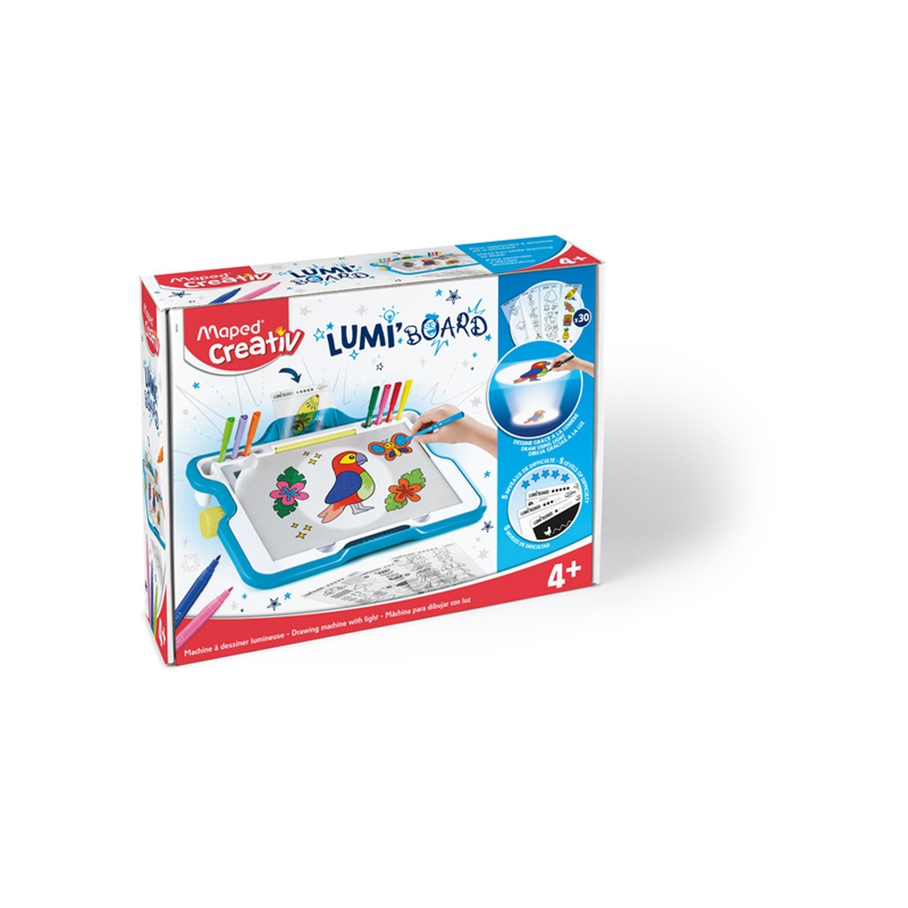 Maped Creativ Lysbord