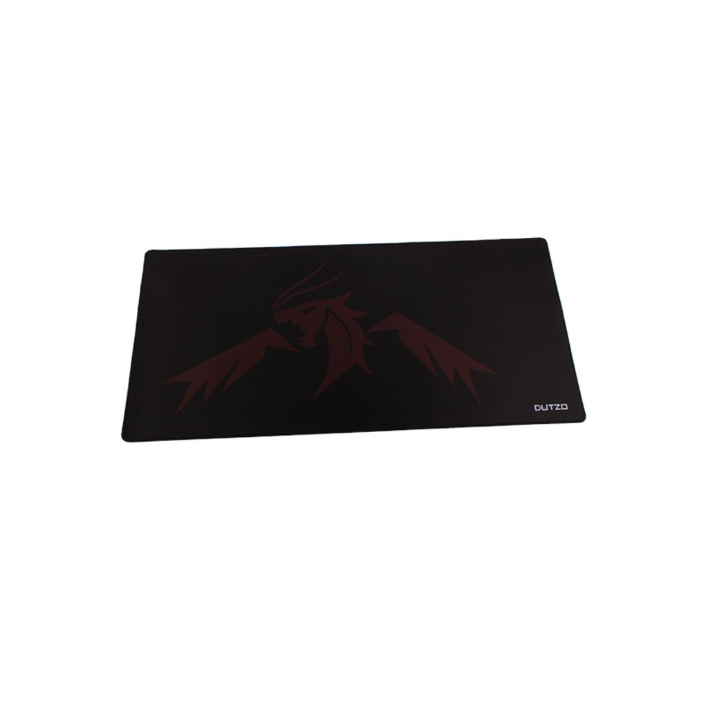 DUTZO Fushi Gaming Mousepad - Desktop