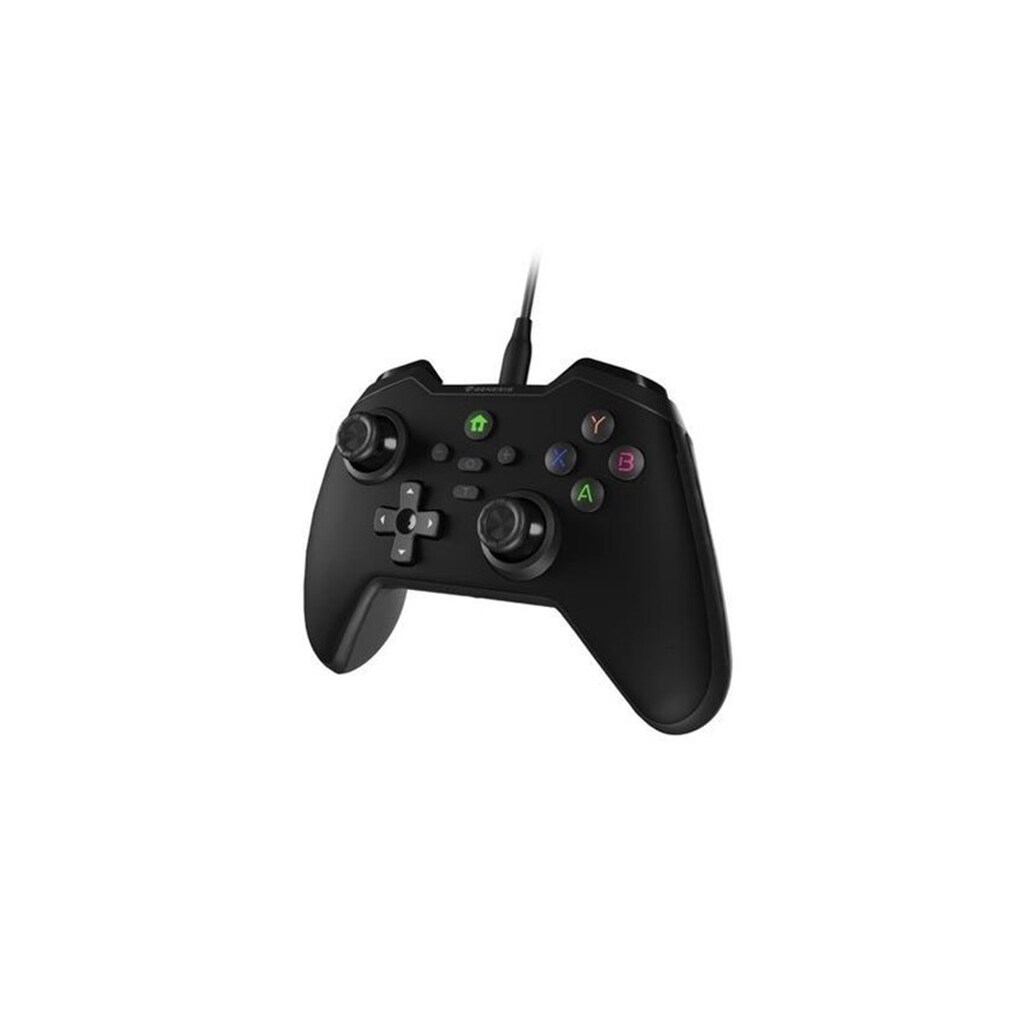Genesis Mangan 300 - gamepad - wired - Wired Controller - Android