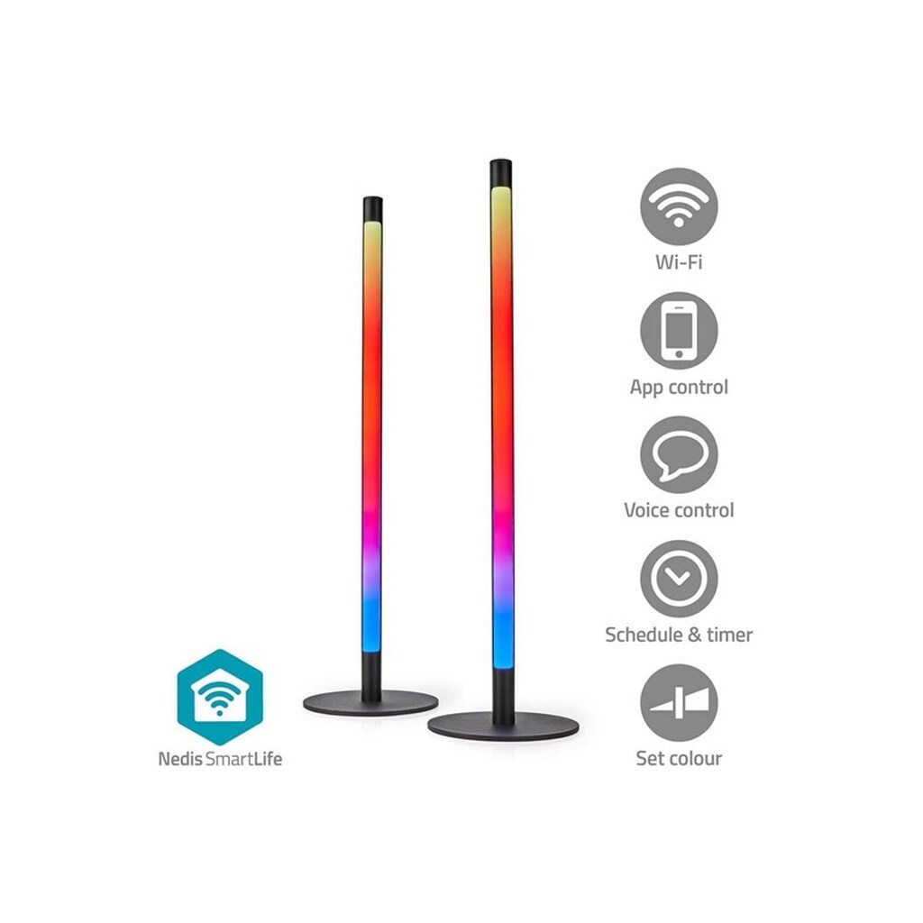 Nedis SmartLife Stemningslys