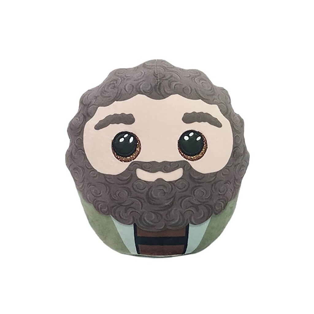 Ty Harry Potter: Hagrid