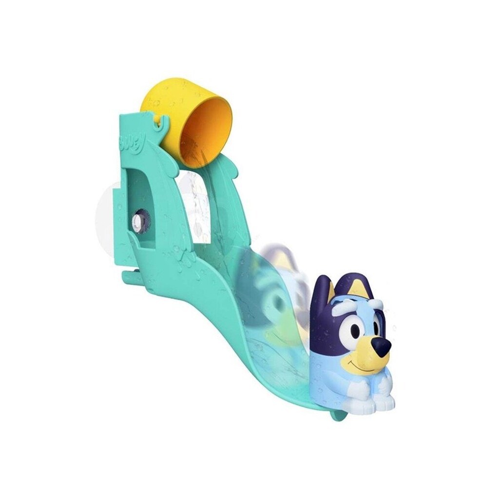 Bluey 'S Water Slide