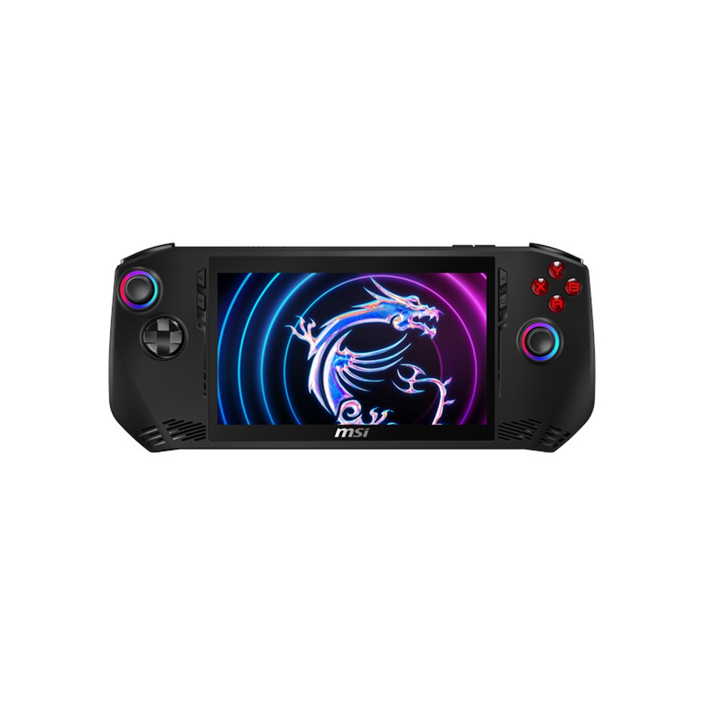 MSI Claw - Core Ultra 7 - 16GB - 1TB