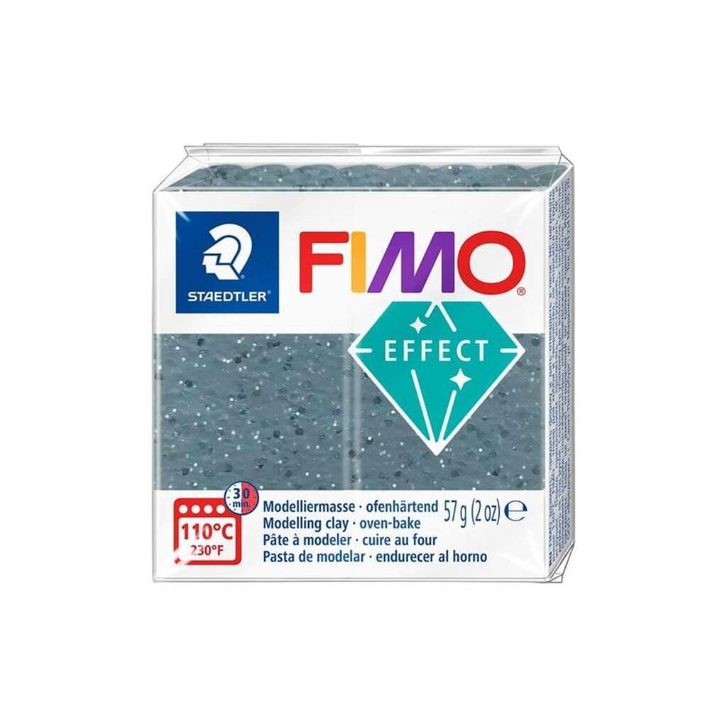 Staedtler FIMO modeller 57g. Granit