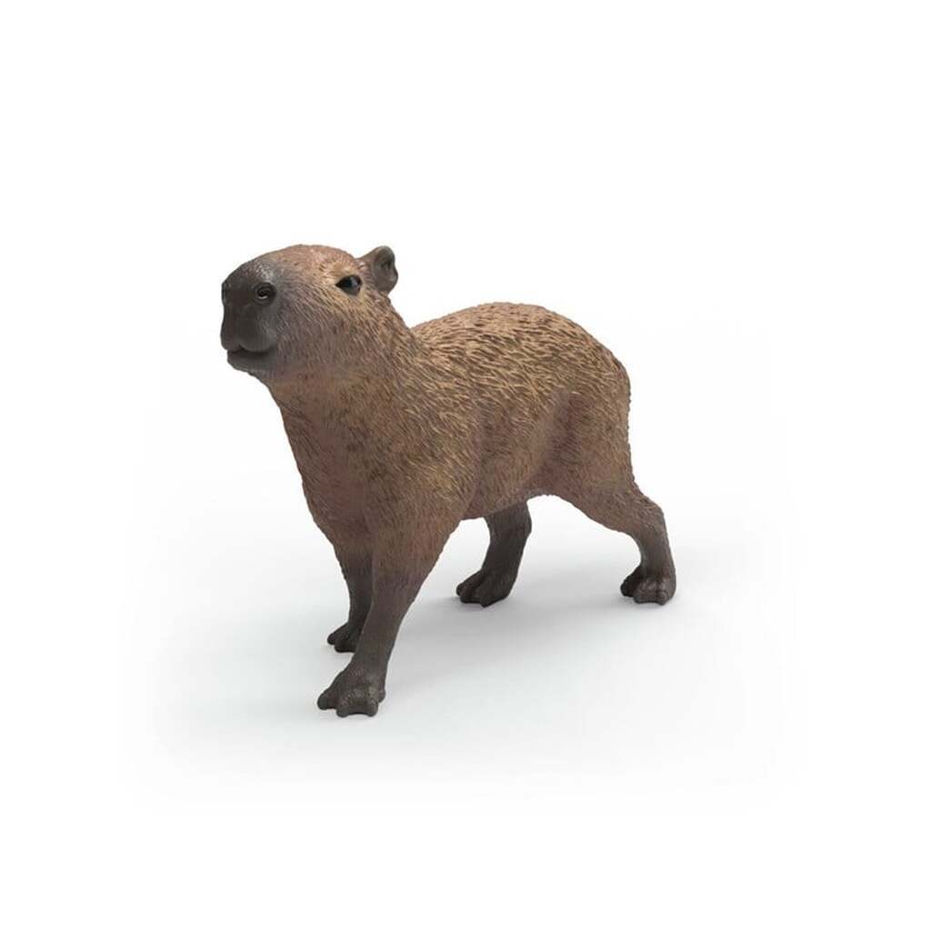 Schleich Capybara
