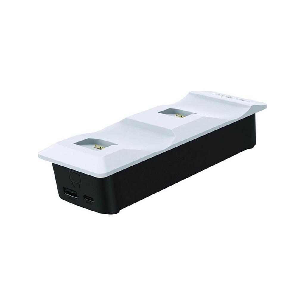 Venom Twin Docking Station - Wireless Tilbehør til spillekonsol - Sony PlayStation 5