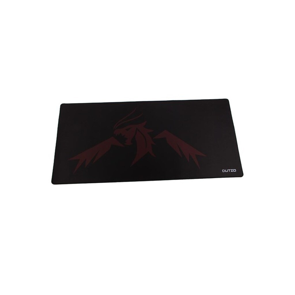 DUTZO Fushi Edged Gaming Mousepad - XXXL