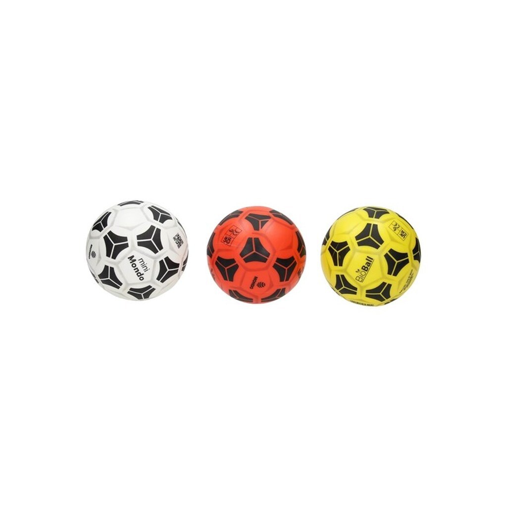 Mondo Mini Football 14cm