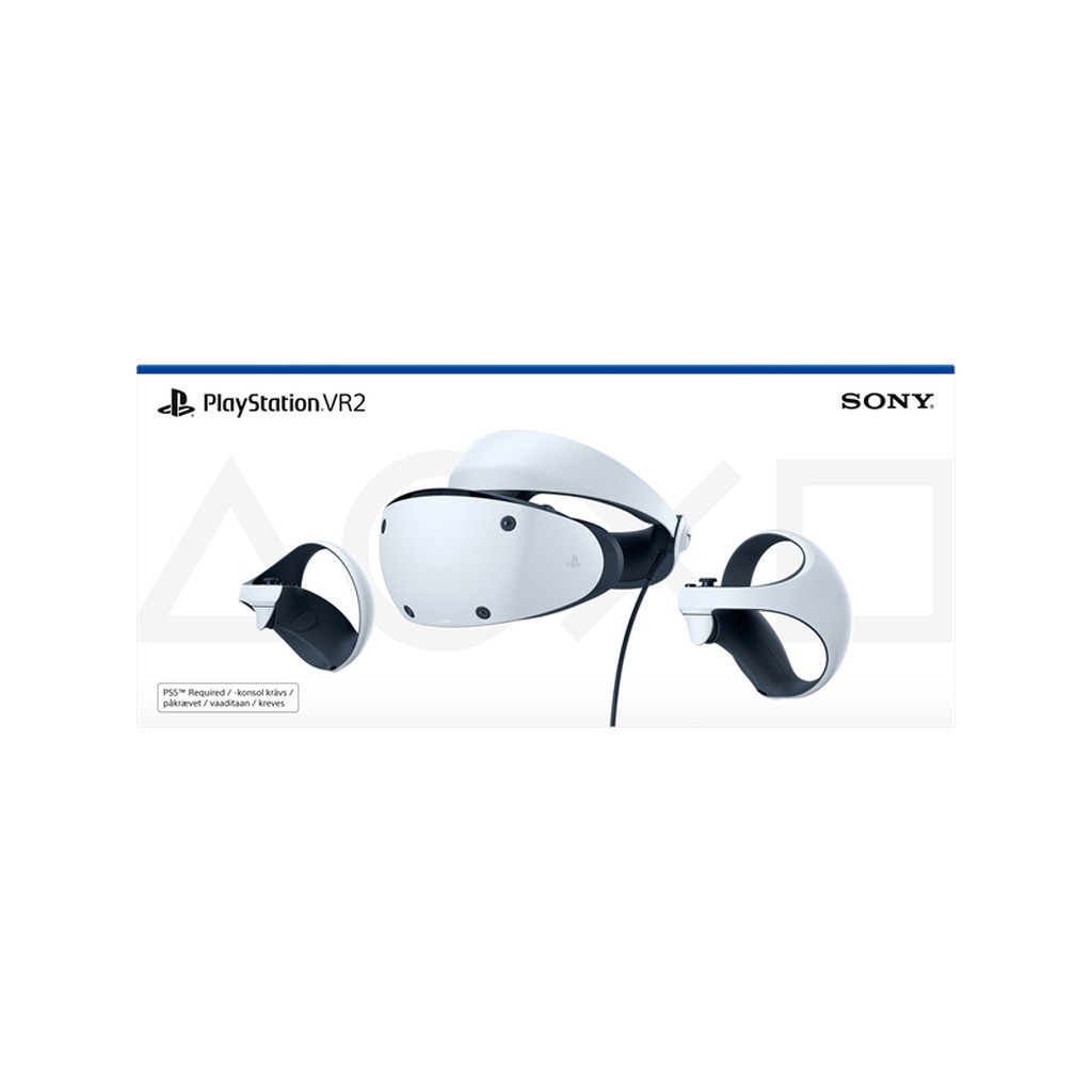 Sony PlayStation VR2