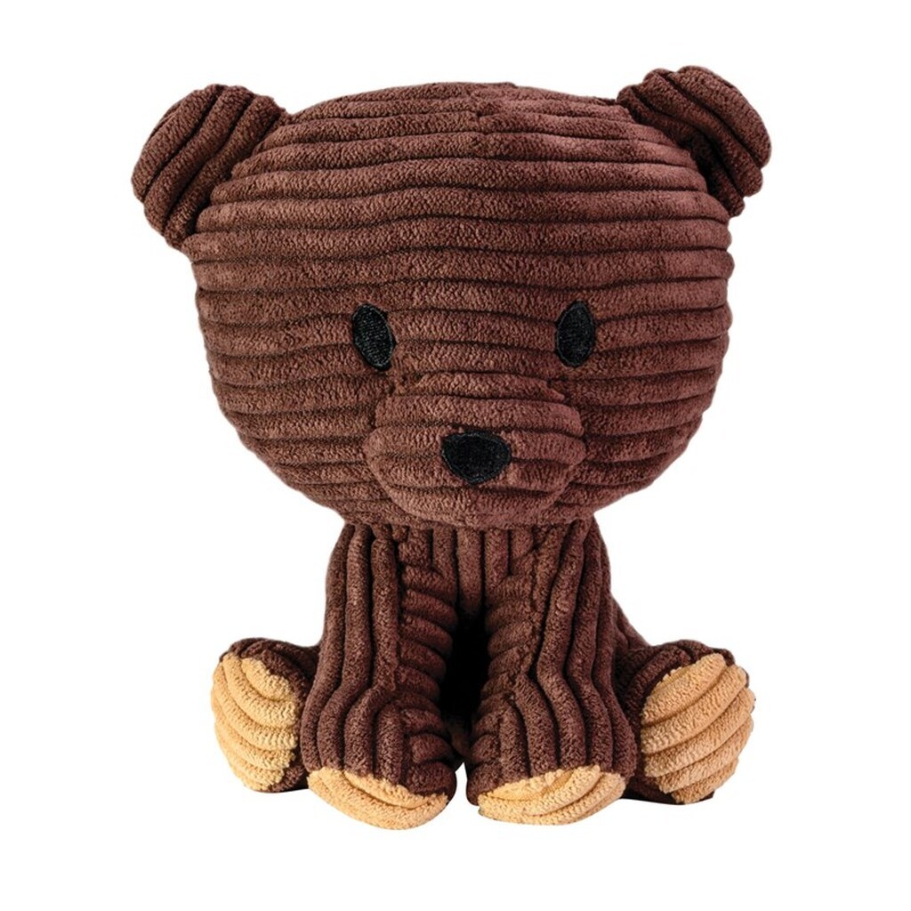 Lumo Stars Corduroy Bear Teddy 15cm