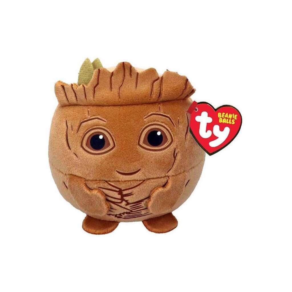 Ty Teeny Puffies - Marvel Large 10cm