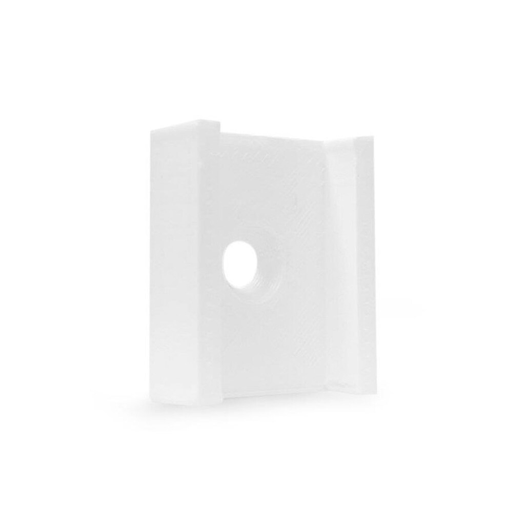 Light Solutions Beslag til Hue LightStrip V4 &amp; Gradient - 10 stk