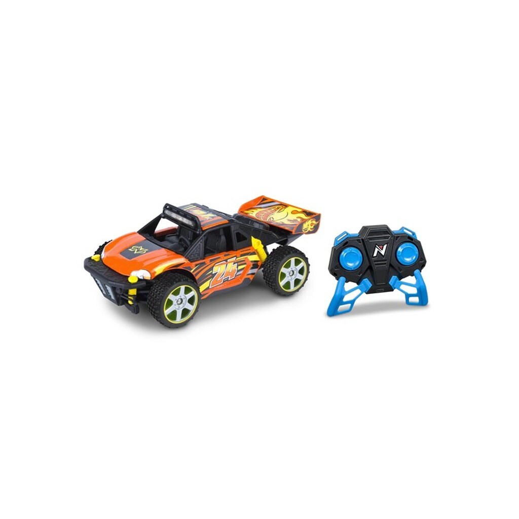 Nikko 23 cm Race Buggies - Hyper Blaze