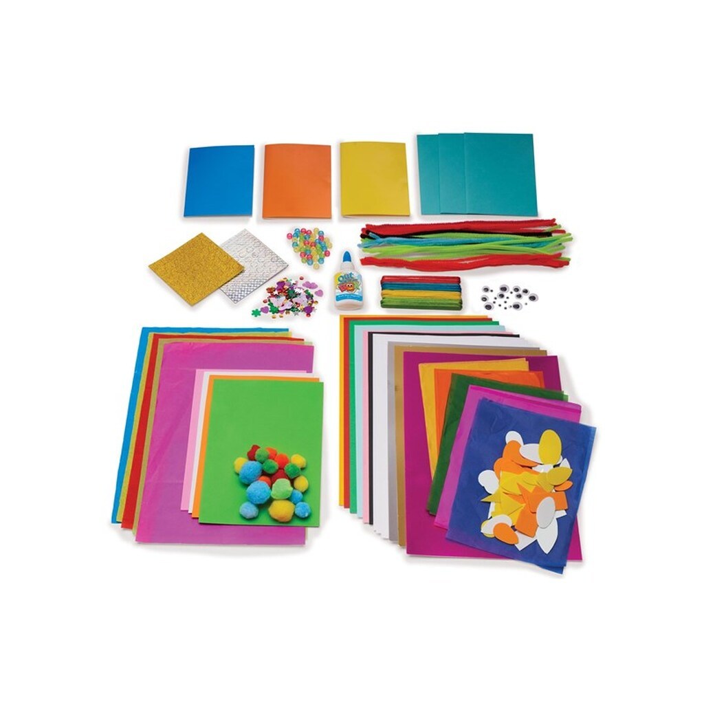 Out Of The Box Krea-Mix