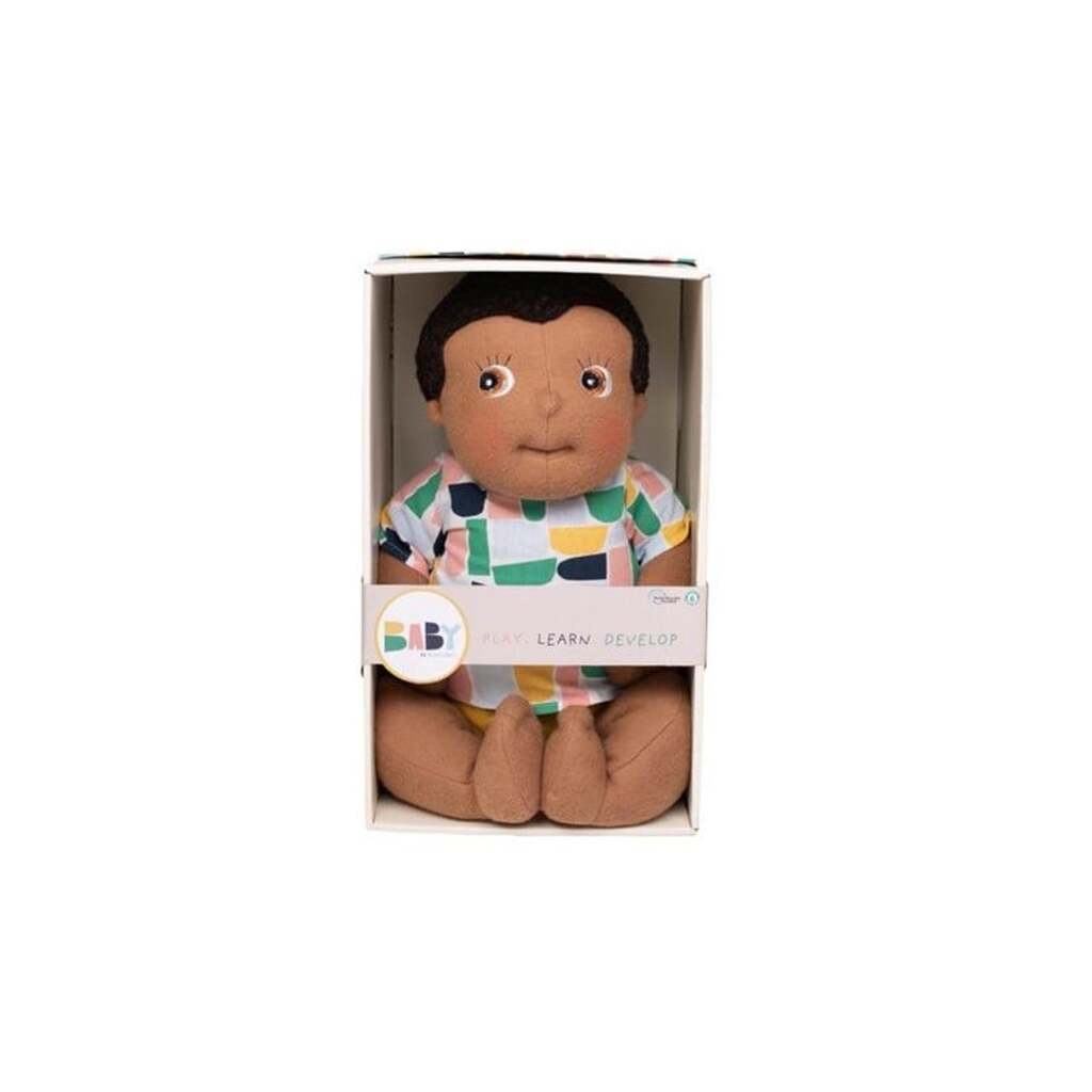Rubens Barn Rubens baby dukke Ali 45cm