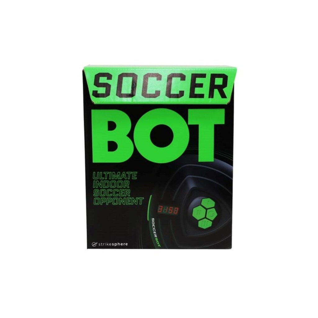 Strikesphere Soccer Bot