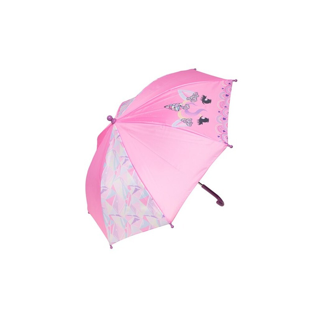 Euromic UNICORN GEMS umbrella L 58 cm x 70 cm