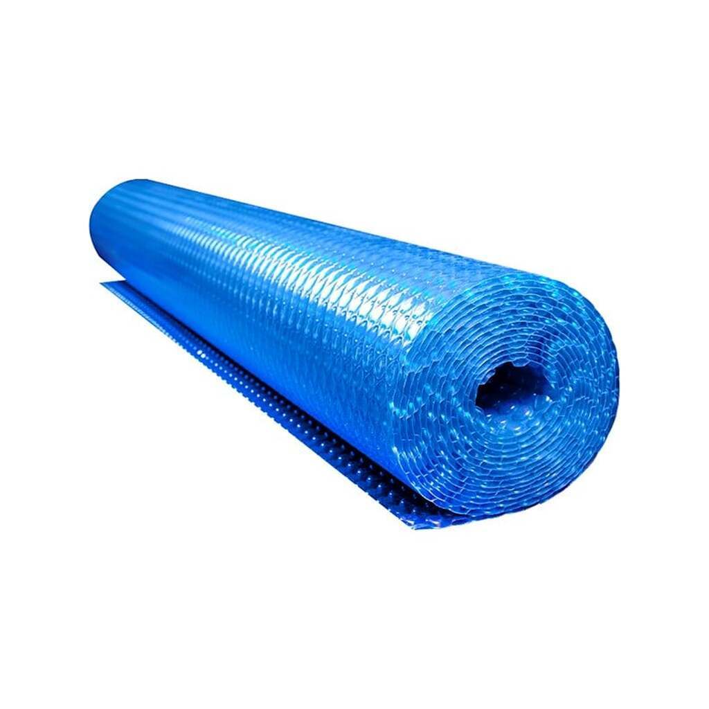 Swim &amp; Fun Pool Cover Summer 800 x 400 cm, 0.4 mm