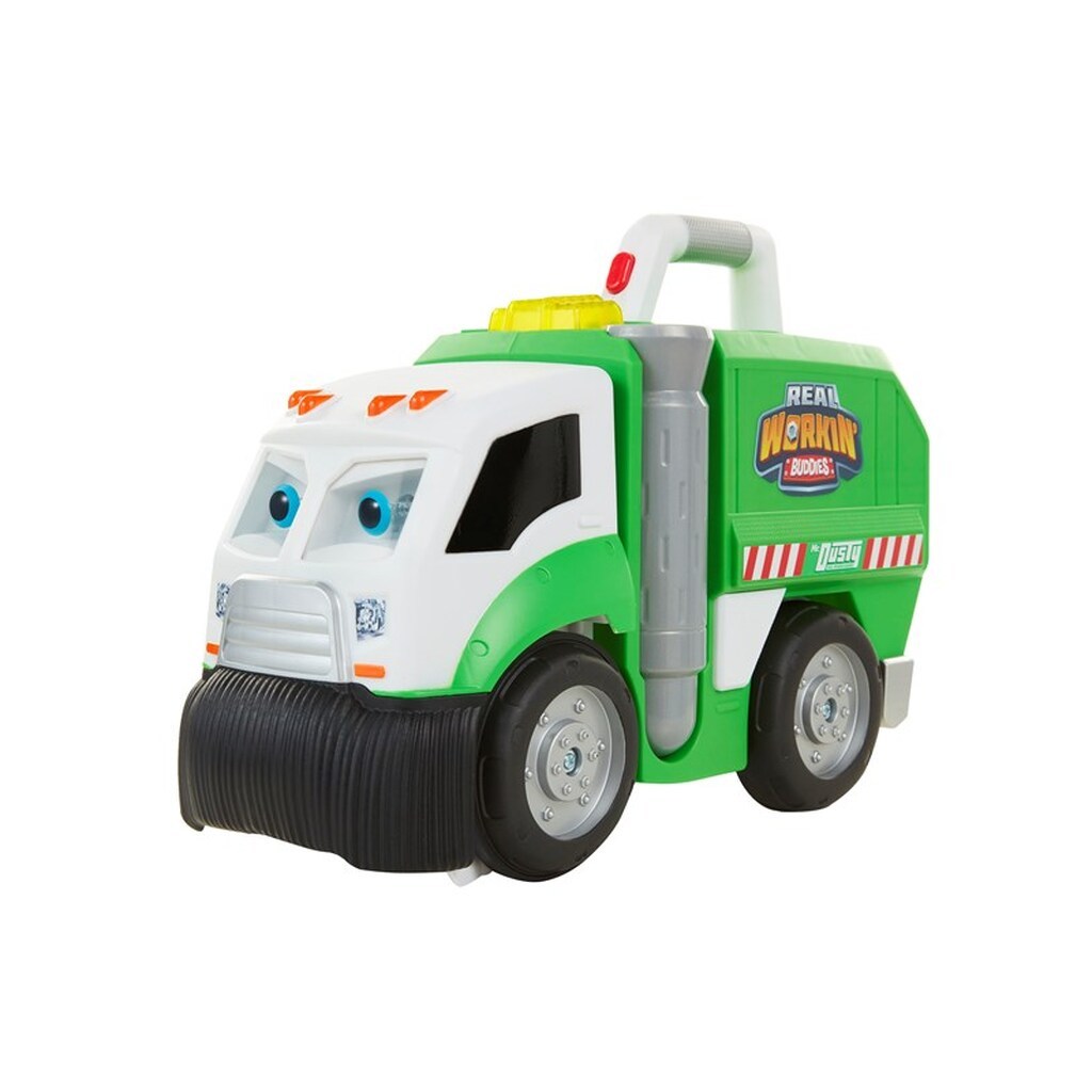 Real Workin' Buddies Dusty