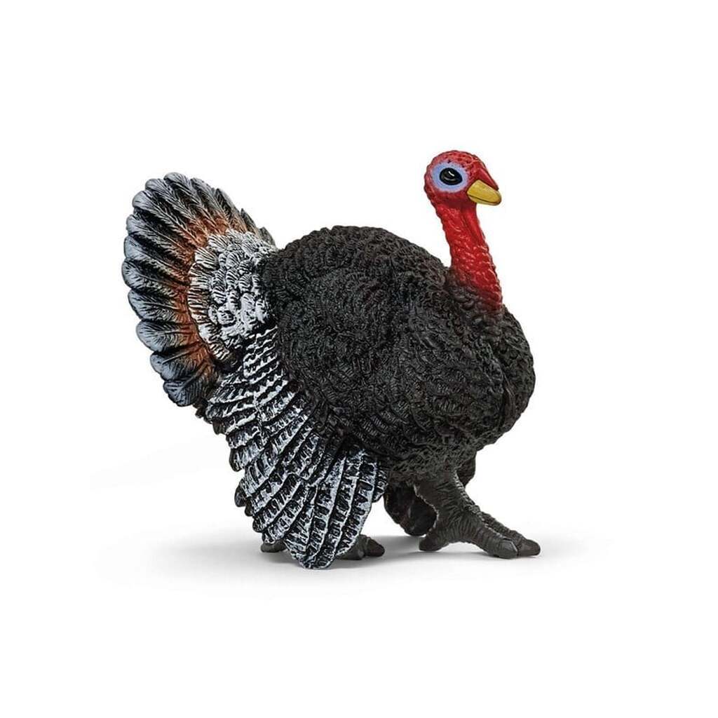 Schleich Kalkun