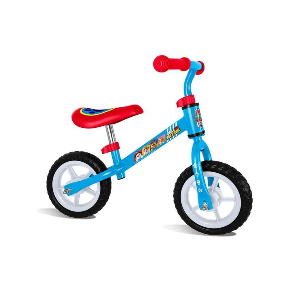 Paw Patrol 10" løbecykel