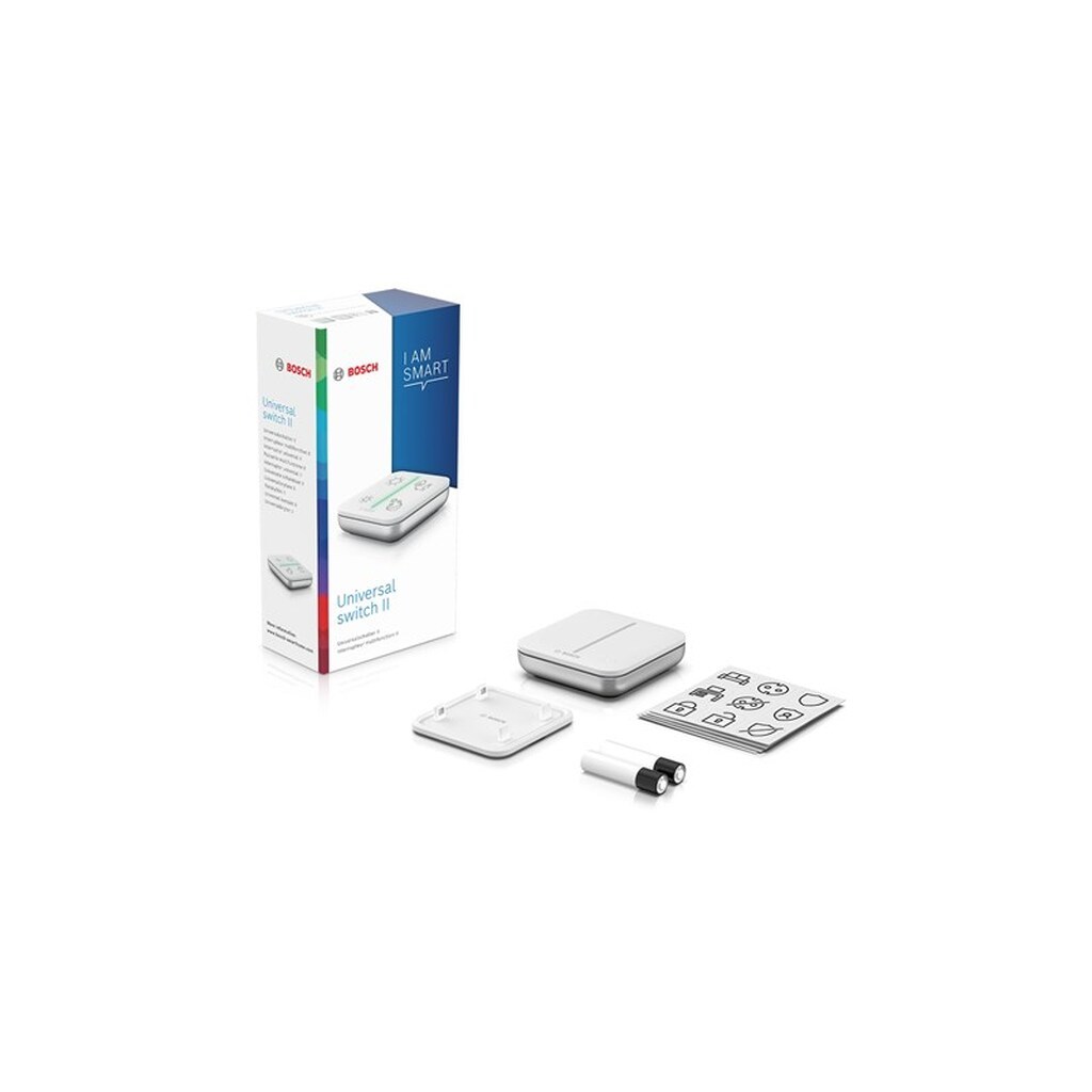 Bosch Universel kontakt II