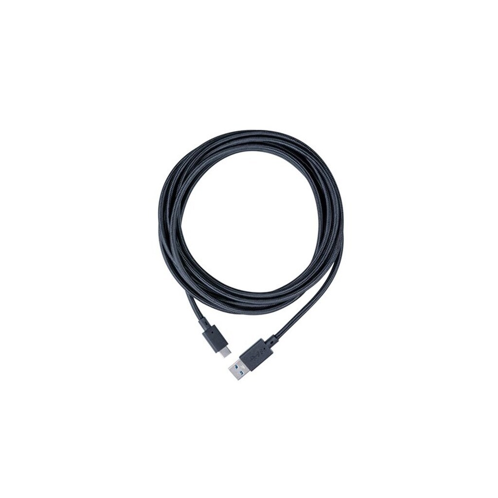 NACON USB Cable 3 m - Wired Charging cable for wireless game controller - Microsoft Xbox Series S