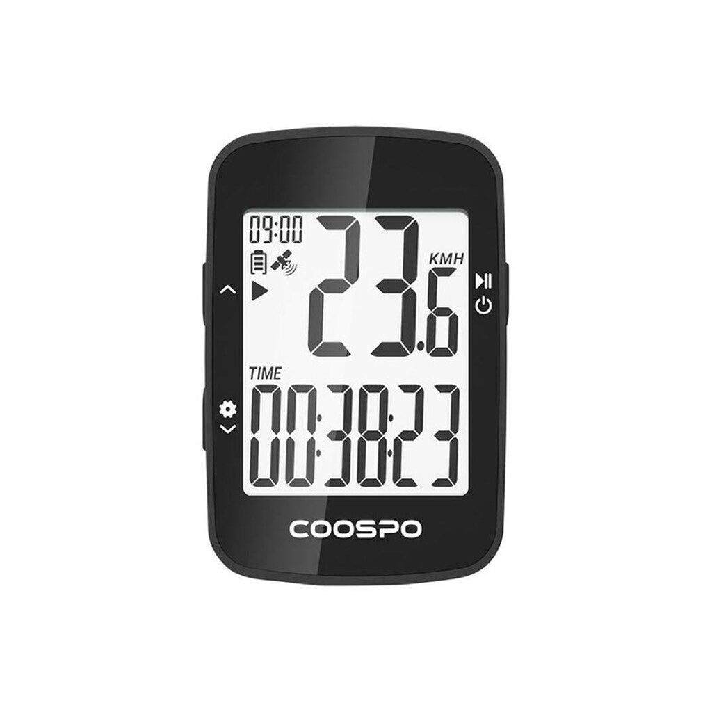 Coospo BC26 bicycle computer