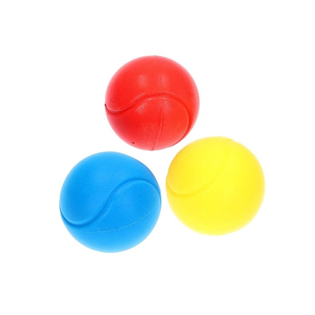 Androni Tennis Balls Soft 3pcs.